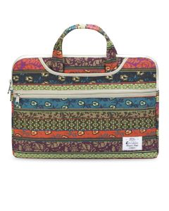 MALETIN E-VITTA BOHEMIAN 15,6" NARANJA