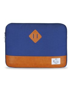MALETIN E-VITTA HERITAGE 15,6" AZUL