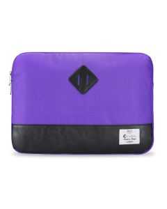 MALETIN E-VITTA HERITAGE 15,6" PURPURA