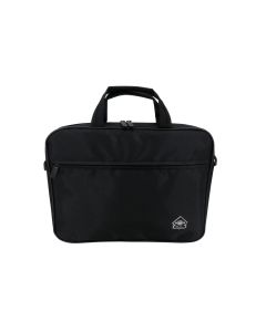 MALETIN MAILLON ESSENTIAL LYON 16" NEGRO