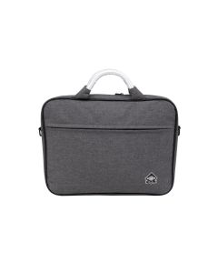 MALETIN MAILLON BUSINESS MARSELLA 16" GRIS