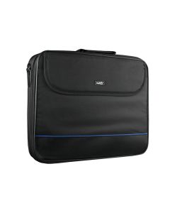 MALETIN NATEC IMPALA PARA PORTATIL HASTA 15.6" NEGRO