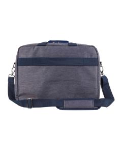 MALETIN PNATEC ORIBI ARA PORTATIL HASTA 15.6" AZUL MARINO