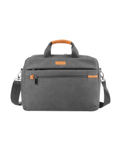 MALETIN NATEC SAOLA PARA PORTATIL HASTA 15.6" GRIS