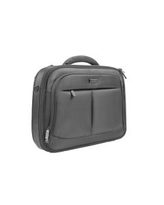 MALETIN NATEC SETTER PARA PORTATIL HASTA 15.6" NEGRO