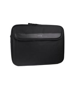 MALETIN NATEC ANTELOPE PARA PORTATIL HASTA 17.3" NEGRO