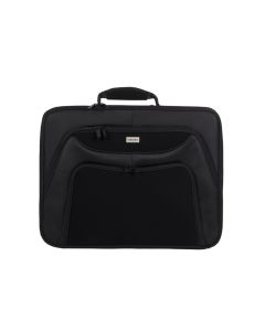 MALETIN NATEC SHEEPDOG PARA PORTATIL HASTA 19" NEGRO