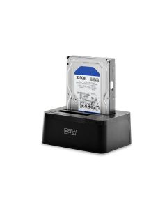 ACCESORIO ESCRITORIO DIGITUS USB 3.0 SATA 6G HDD SATA 2,5"/3,5"