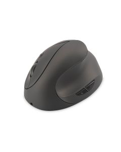ACCESORIO ESCRITORIO DIGITUS WIRELESS OPTICAL MOUSE 6 BOTTONS RECARGABLE