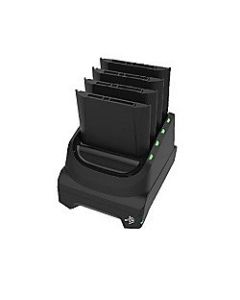Zebra SAC-TC51-4SCHG-01 cargador de batería Corriente alterna
