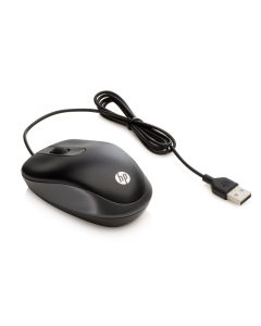RATON HP USB TRAVEL MOUSE