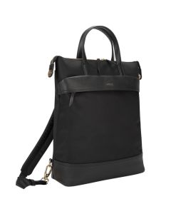 MOCHILA PORTATIL TARGUS NEWPORT CONVERTIBLE 2-1 15" NEGRO