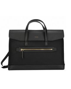 MOCHILA TARGUS NEWPORT SLIM NEGRA