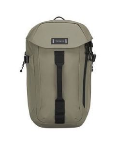 MOCHILA TARGUS SOL-LITE 15.6 VERDE OLIVA