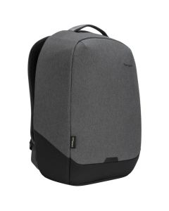 MOCHILA ANTIRROBO TARGUS CYPRESS ECO SECURITY 15,6" GRIS