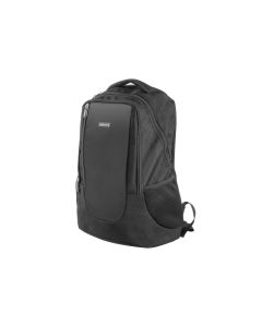 MOCHILA NATEC ZEBU PARA PORTATIL HASTA 15.6" NEGRA