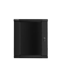 ARMARIO RACK LANBERG 15U 600X450X769 AUTO ENSAMBLADO 19" HASTA 60 KG NEGRO