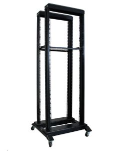 ARMARIO MONOLYTH 19" 32U DR6632 OPENFRAME NEGRO SA