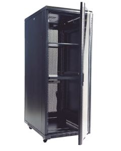 ARMARIO MONOLYTH 19" 32U SH6632 600X600 PTA. CRISTAL