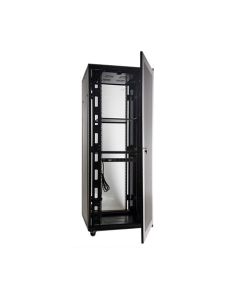 ARMARIO RACK MONOLYTH 19" 42U SH6642 600X600 PTA. PERFORADA