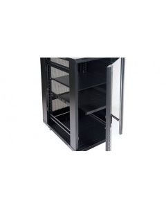 ARMARIO MONOLYTH 42U 19" SFW SH6842 600x800 PTA. CRISTAL