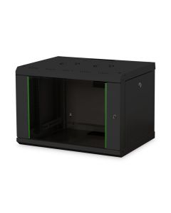 ARMARIO MURAL DIGITUS RACK 7U EXTERIOR DE PARED 420x600x450mm NEGRO