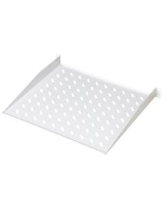 ACCESORIO DIGITUS ESTANTERIA FIJACION PERMANENTE 483MM