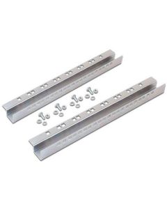 GUIA DIGITUS DN-19 MA 9U 12HE PLATEADA