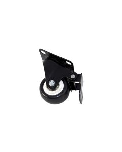 ACCESORIOS ARMARIOS RACK MONOLYTH RUEDAS 7,5 CENTIMETROS