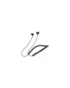 AURICULARES XIAOMI MI NECKAND NEGRO BLUETOOTH