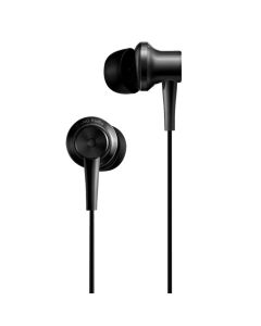 AURICULARES XIAOMI MI ANC AND TYPE C IN-EAR NEGRO