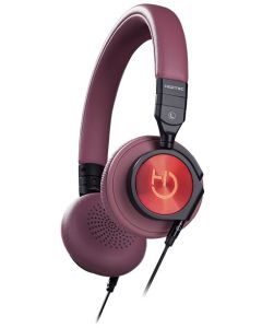 AURICULARES HIDITEC AVIATOR BROWN