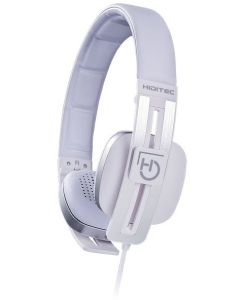 AURICULARES HIDITEC WAVE WHITE