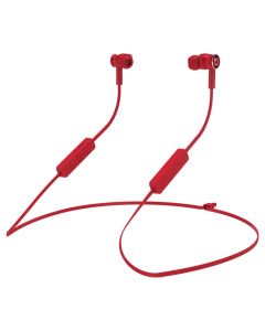 INTRAURICULAR HIDITEC BLUETOOTH AKEN RED