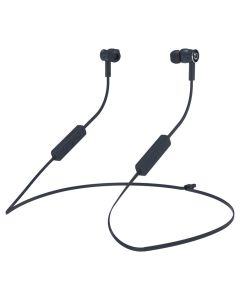 INTRAURICULAR HIDITEC BLUETOOTH AKEN GREY
