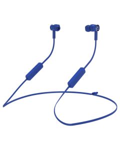 INTRAURICULAR HIDITEC BLUETOOTH AKEN BLUE