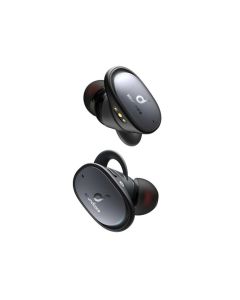 AURICULARES SOUNDCORE LIBERTY 2 PRO NEGRO BLUETOOTH CON BASE DE CARGA