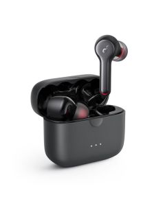 AURICULARES SOUNDCORE LIBERTY AIR 2 NEGRO BLUETOOTH CON BASE DE CARGA