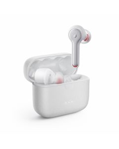 AURICULARES SOUNDCORE LIBERTY AIR 2 BLANCO BLUETOOTH CON BASE DE CARGA