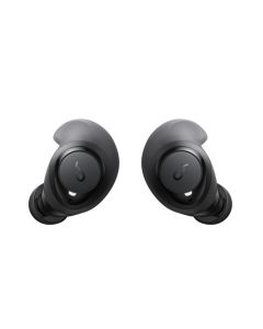 AURICULARES SOUNDCORE LIFE DOT 2 NEGRO BLUETOOTH CON BASE DE CARGA