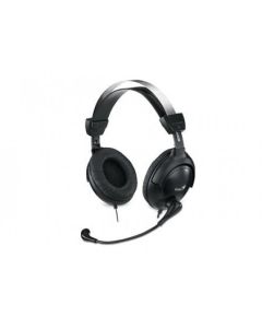 AURICULARES GENIUS HS M505X ALAMBRICO