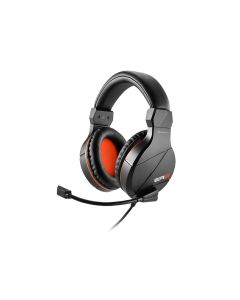 AURICULARES SHARKOON RUSH ER3 NEGRO MICROFONO ALAMBRICO