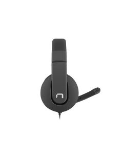 AURICULARES NATEC RHEA CON MICROFONO