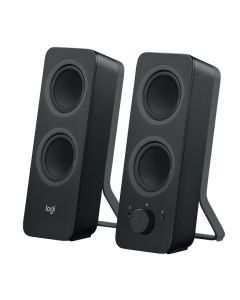 ALTAVOCES LOGITECH Z207 2.0 10W BLUETOOTH NEGRO