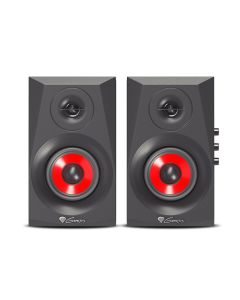 ALTAVOCES GAMING GENESIS HELIUM 400BT 2.0 BLUETOOTH 40W