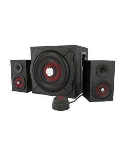 ALTAVOCES GAMING GENESIS HELIUM 600 2.1 60W
