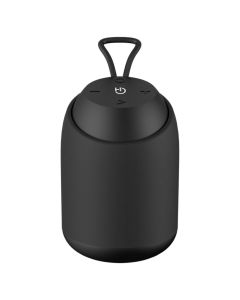ALTAVOZ HIDITEC BLUETOOTH URBAN ROK M 5W BLUETOOTH IPX7