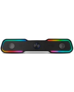 ALTAVOZ-BARRA DE SONIDO OZONE 2.0 BLUETH. RGB