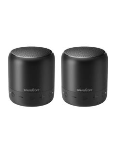 ALTAVOZ PORTATIL SOUNDCORE MINI 2 5W BLUETOOTH NEGRO