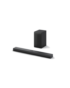BARRA DE SONIDO LG S70TY BLUETOOTH 400W 3.1.1 CANALES CON SUBWOOFER DOLBY DTS